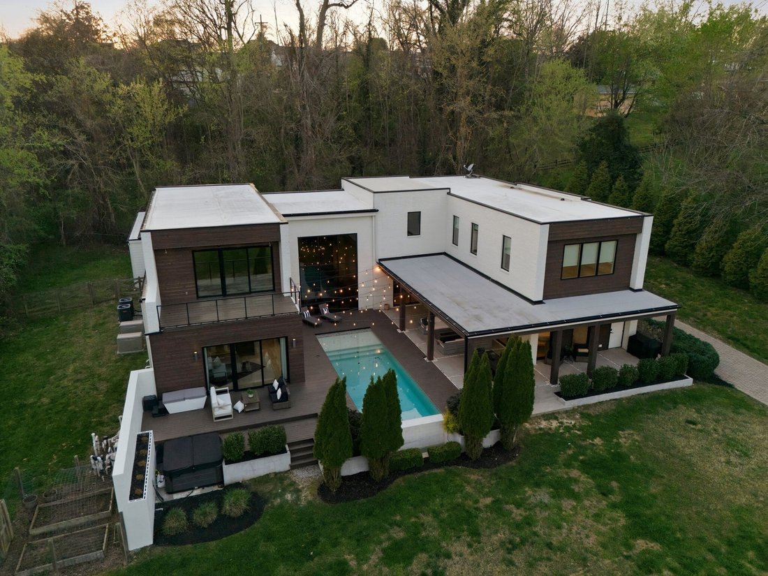House in Nashville, Tennessee, United States 4 - 18076292