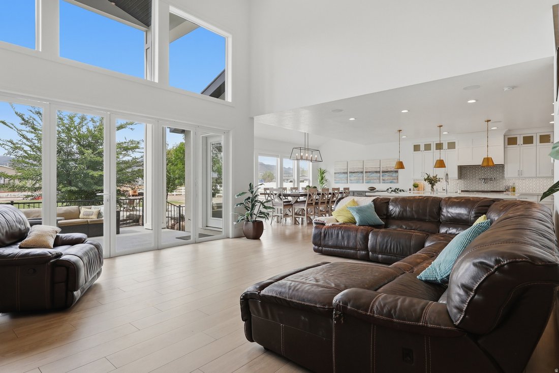 House in Herriman, Utah, United States 5 - 18076471