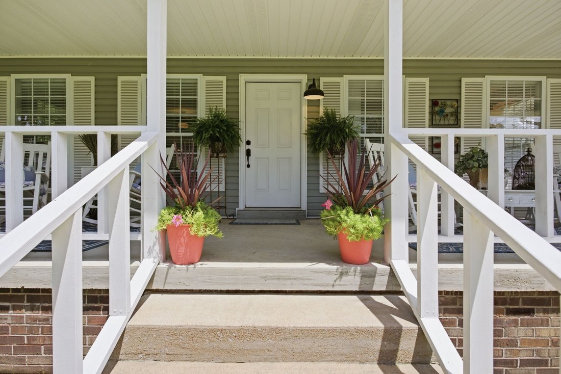 House in Hohenwald, Tennessee, United States 5 - 18078565