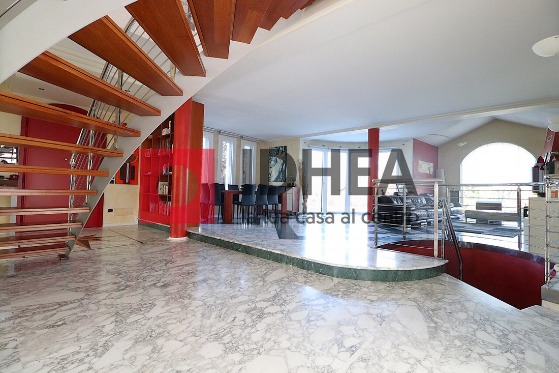 Villa in Caorle, Veneto, Italy 3 - 18077179