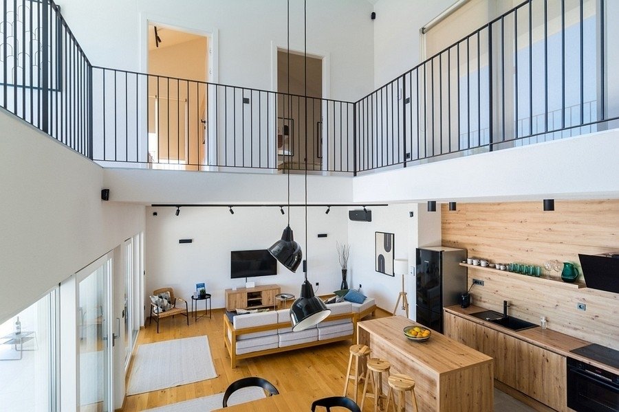 Villa in Supetar, Split-Dalmatia County, Croatia 4 - 18076111