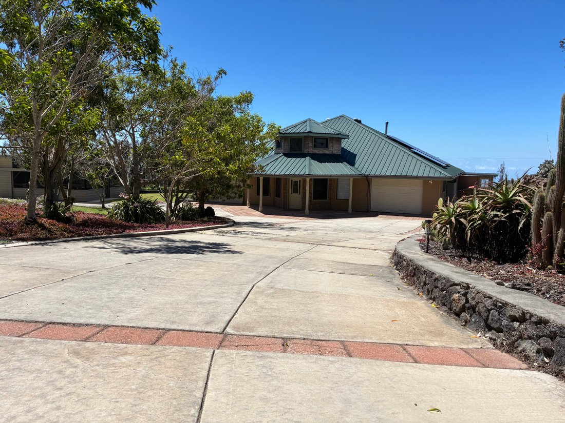 House in Captain Cook, Hawaii, United States 1 - 18074302