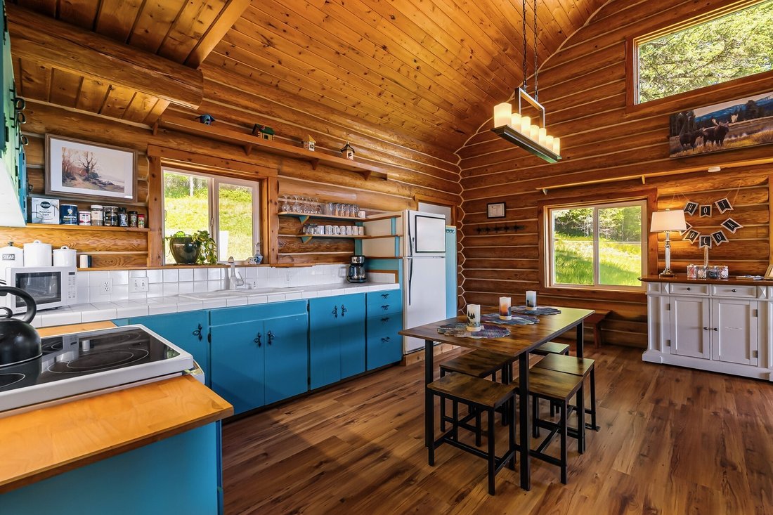 House in Sagle, Idaho, United States 5 - 18074242