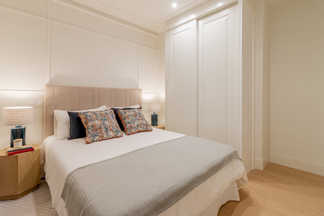 Apartment in Barrio Salamanca, Madrid, Spain 4 - 18076861