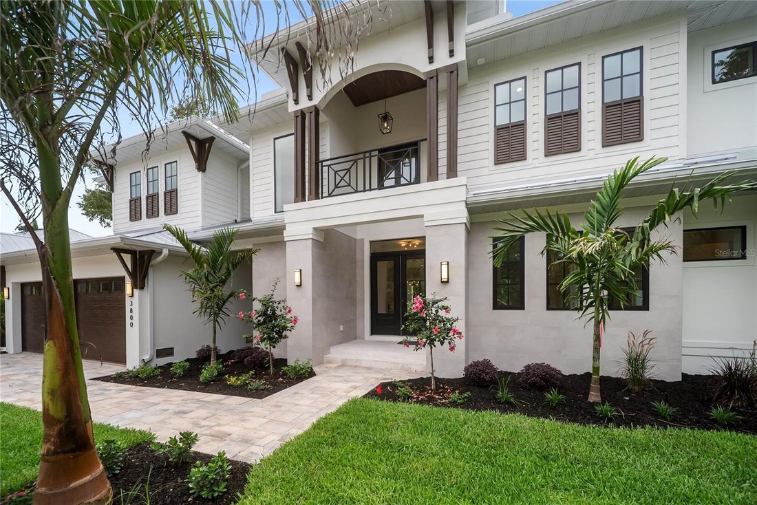 House in Sarasota, Florida, United States 3 - 18075376