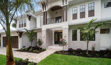 Casa a Sarasota, Florida, Stati Uniti 2