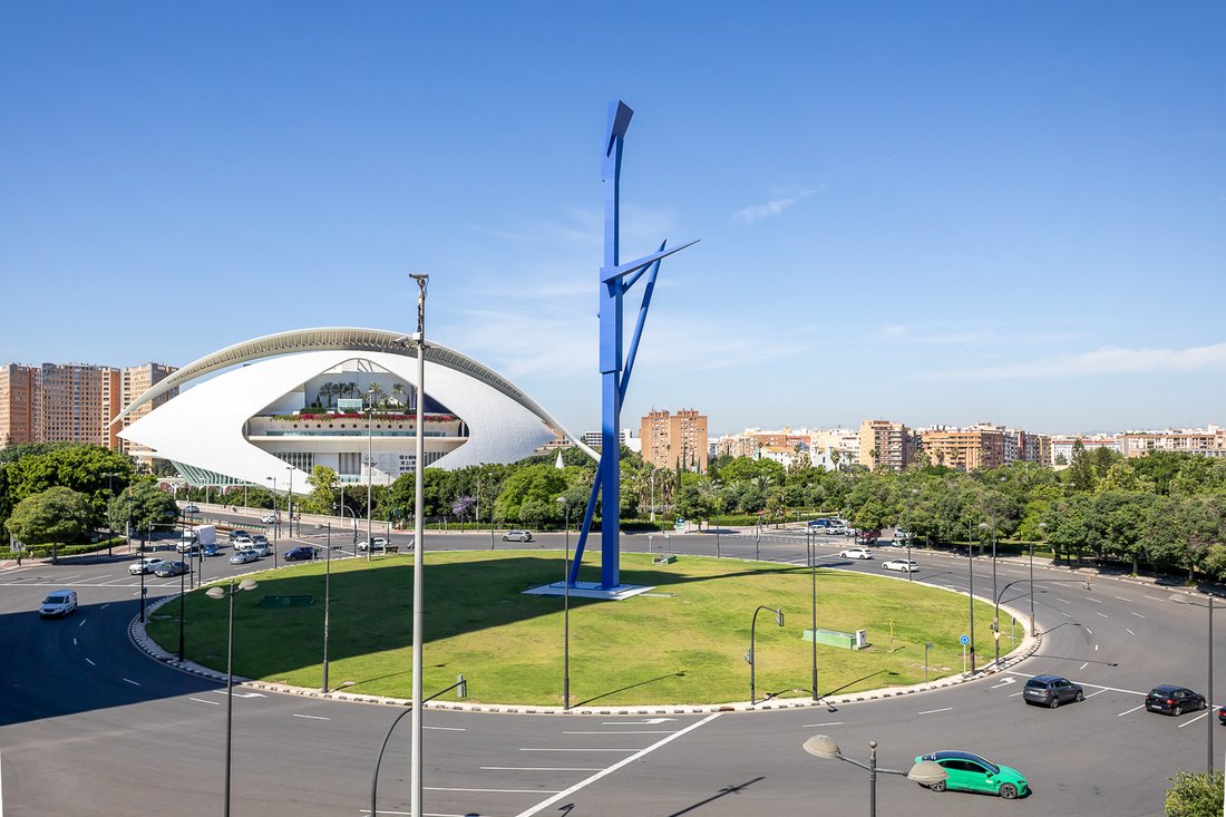 Apartment in Camins al Grau, Valencia, Spain 3 - 17760397