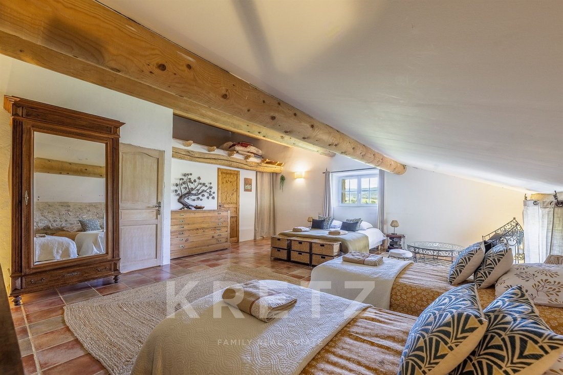 House in Banon, Provence-Alpes-Côte d'Azur, France 4 - 18076943