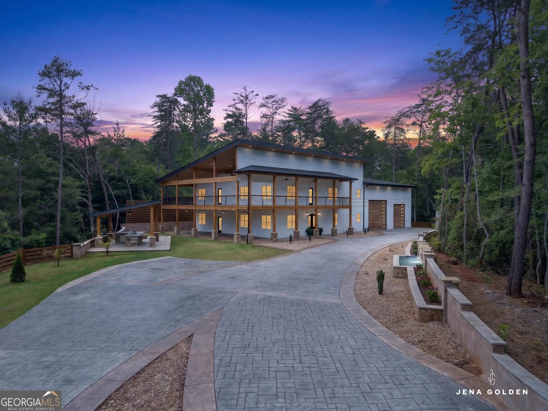 House in Dahlonega, Georgia, United States 2 - 18079721