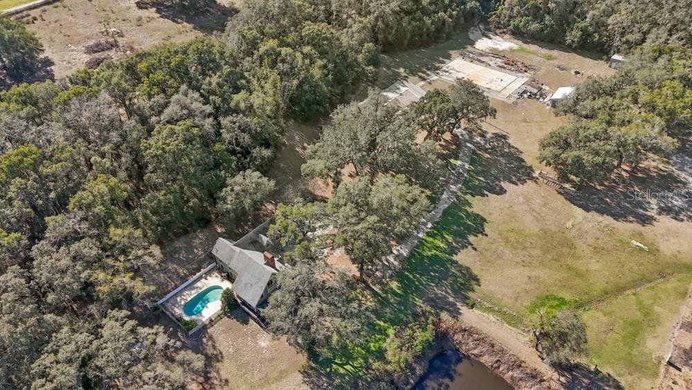 House in Eustis, Florida, United States 3 - 18075552