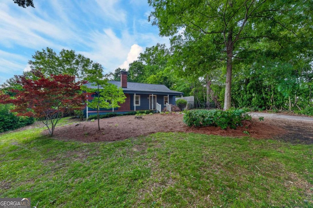 House in Acworth, Georgia, United States 3 - 18075233