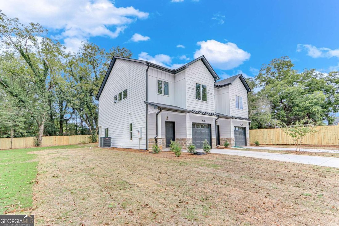 House in Royston, Georgia, United States 4 - 18075300