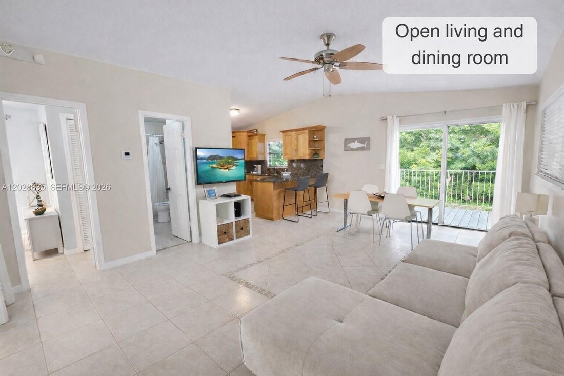 House in Key Largo, Florida, United States 5 - 18074930