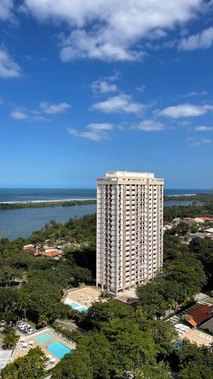 Apartment in Rio de Janeiro, State of Rio de Janeiro, Brazil 1 - 18075954