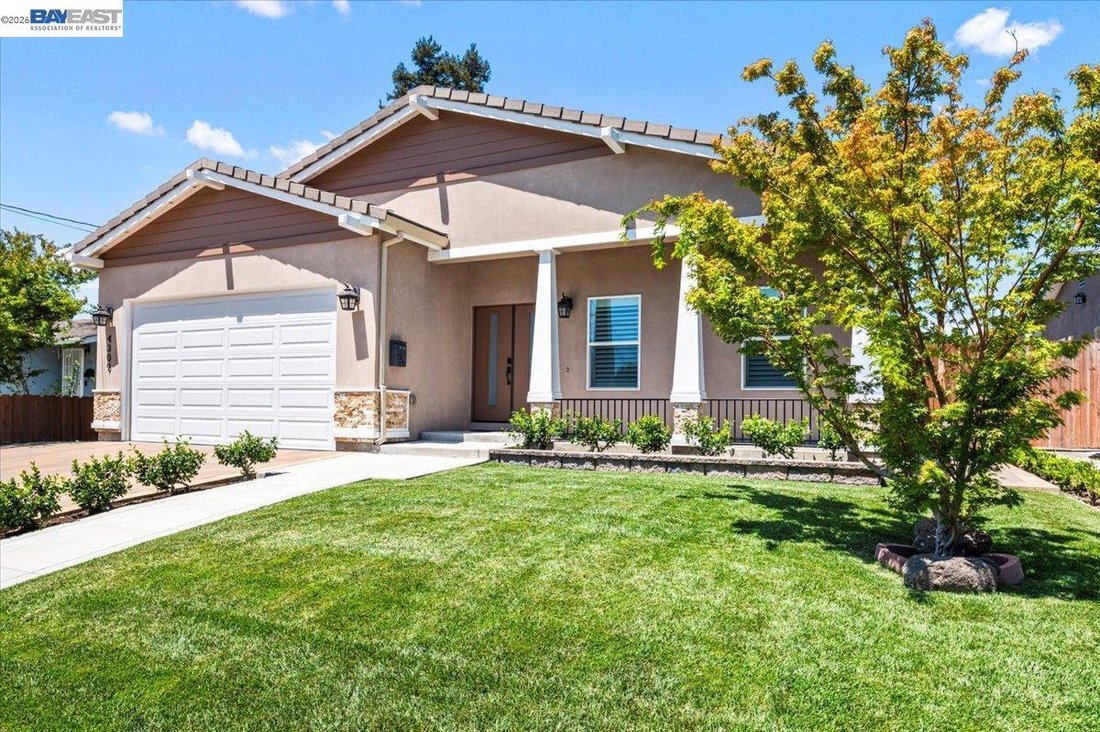House in Newark, California, United States 2 - 18071728