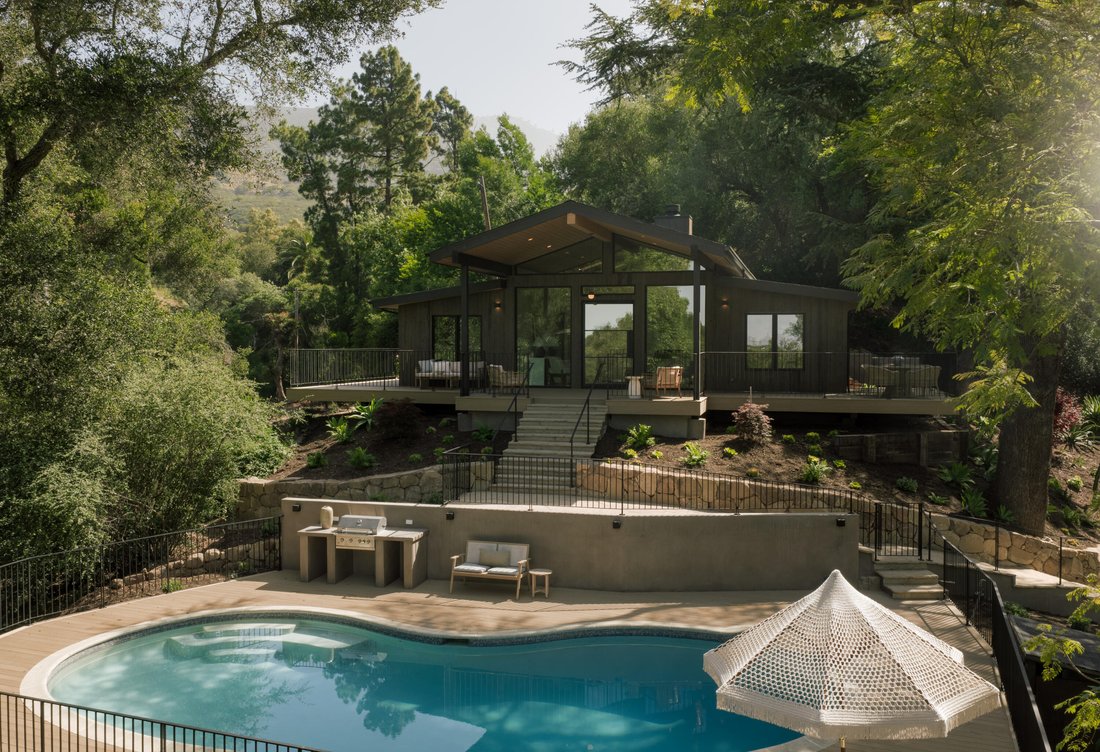 House in Santa Barbara, California, United States 2 - 18074464