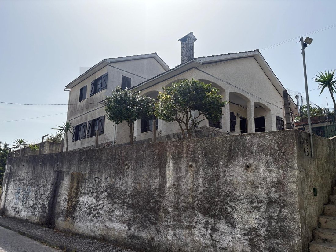 Townhouse in Corroios, Setubal, Portugal 5 - 18078828