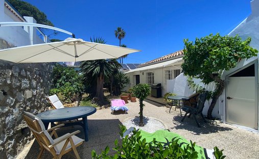 Villa in Fuengirola, Andalusia, Spain 1