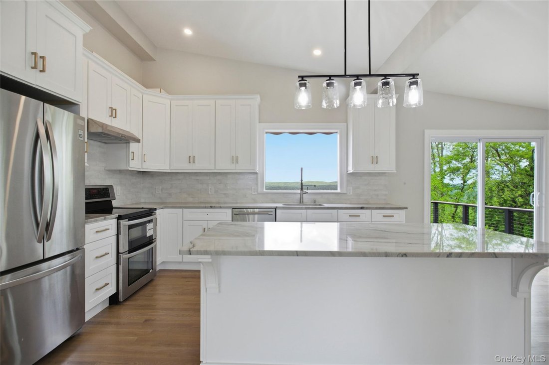 Casa en Mahopac, Nueva York, Estados Unidos 4 - 18076102