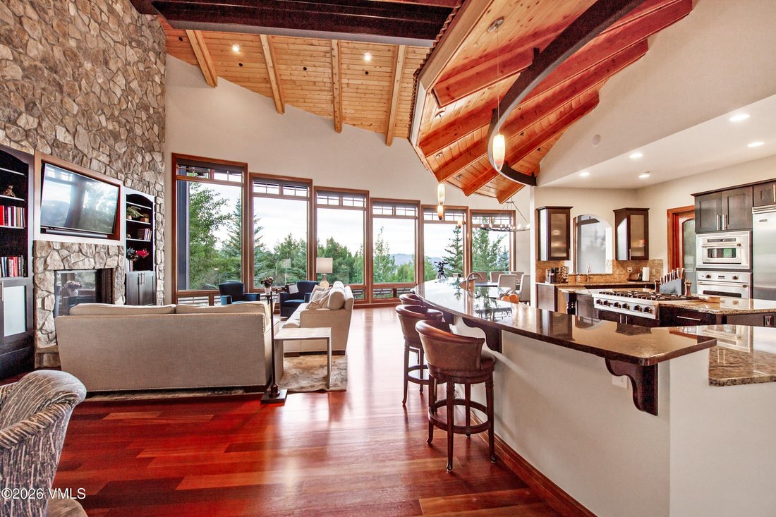 House in Edwards, Colorado, United States 4 - 15962871