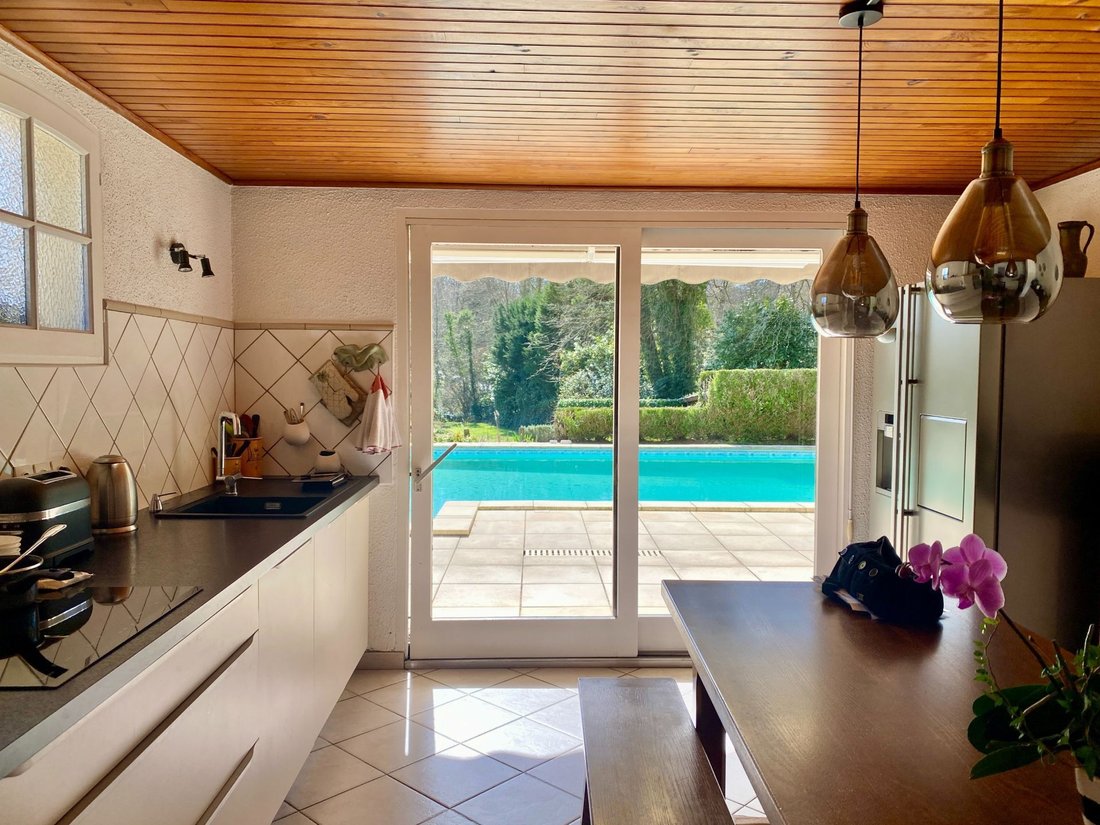 Estate in Tosse, Nouvelle-Aquitaine, France 3 - 18079211