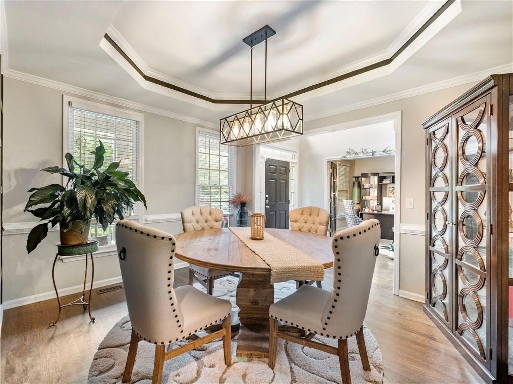 House in Dacula, Georgia, United States 5 - 18072264