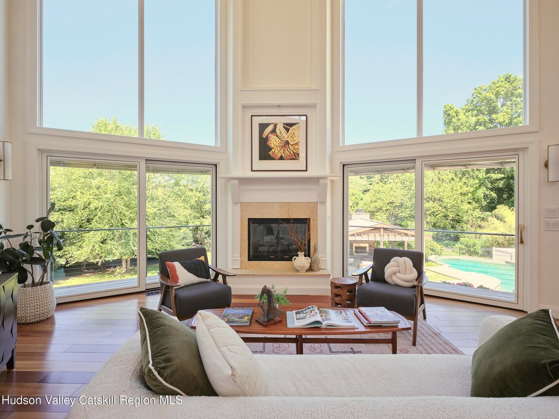 House in Hurley, New York, United States 4 - 18074398