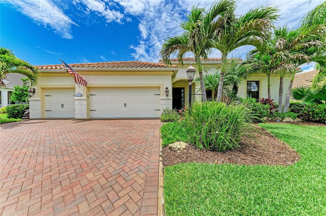 Casa a Venezia, Florida, Stati Uniti 3 - 18071768