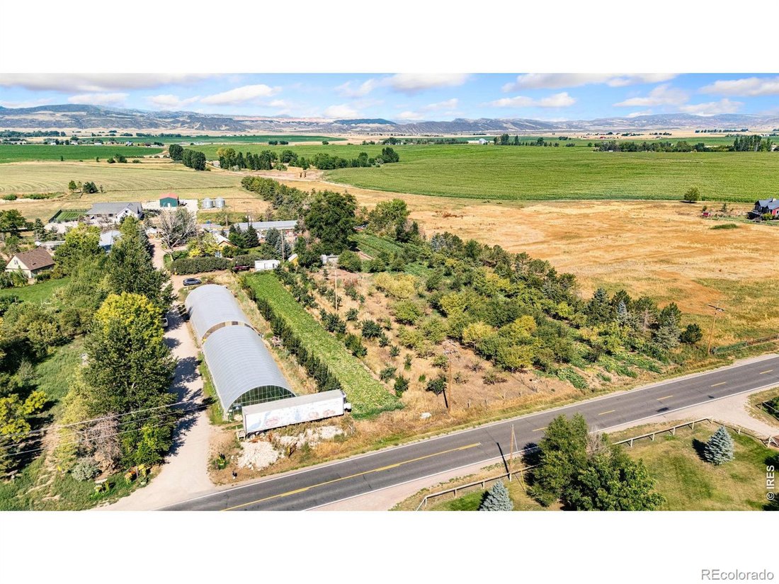 House in Wellington, Colorado, United States 3 - 18074928