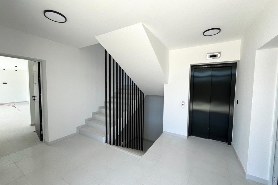 Apartment in Primosten, Sibenik-Knin County, Croatia 3 - 18076069
