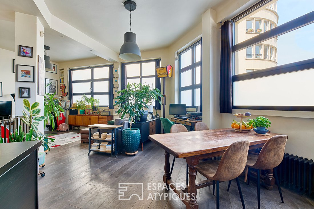 Apartment in Paris 19e Arrondissement, Paris, France 3 - 18077124