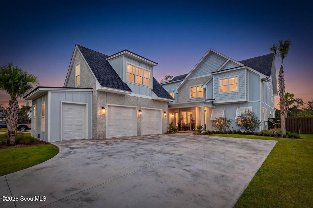 House in St. Simons, Georgia, United States 3 - 18074299