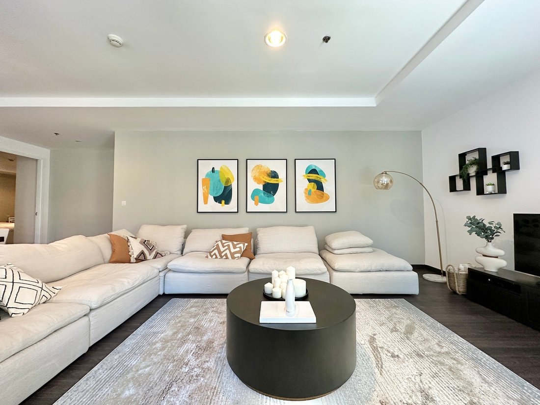 Apartment in DIFC / Dubai International Financial Centre, Dubai, United Arab Emirates 4 - 18071918