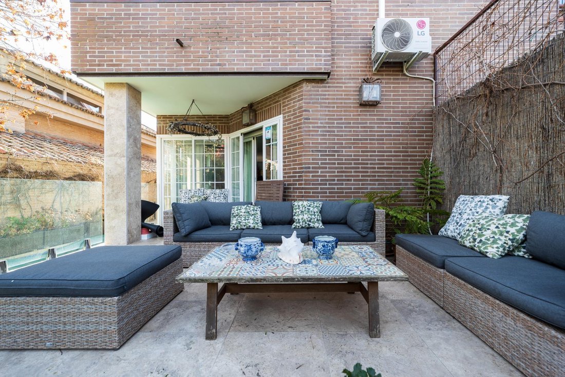 House in Hortaleza, Madrid, Spain 3 - 18076571