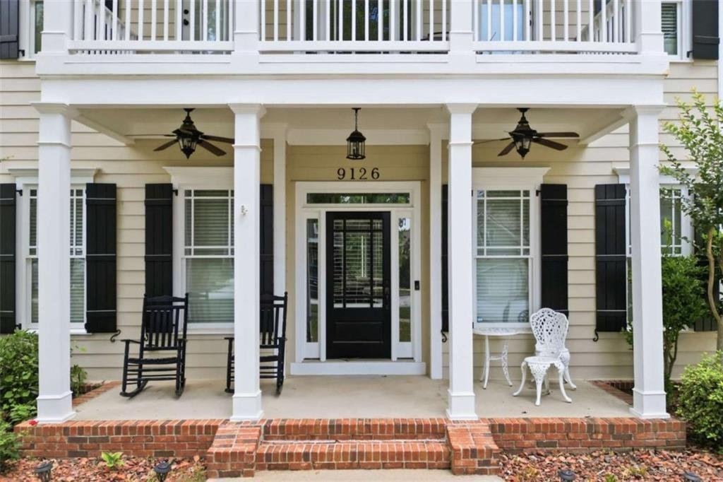 House in Lithia Springs, Georgia, United States 5 - 18075942