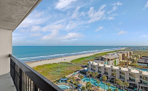 Condo in South Padre Island, Texas, United States 1