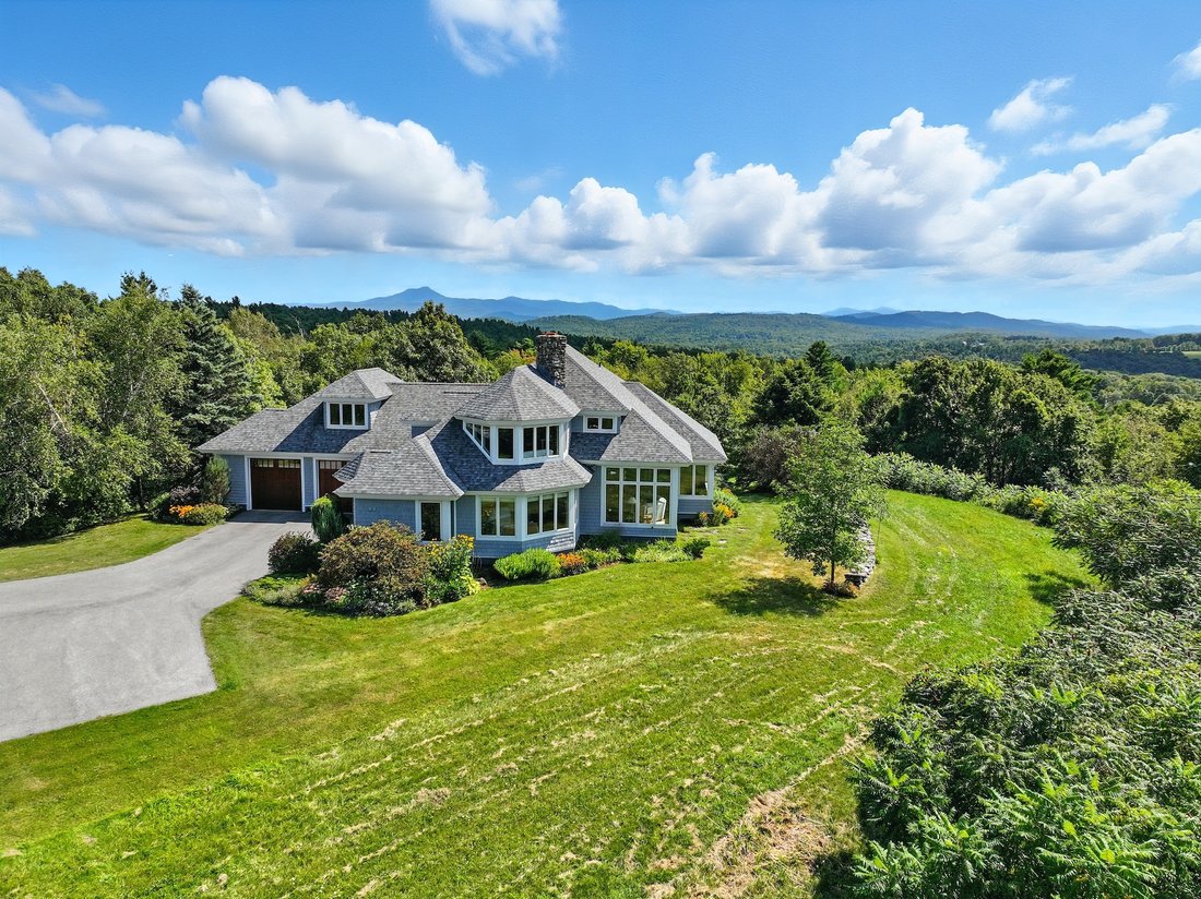 House in Williston, Vermont, United States 1 - 18072709