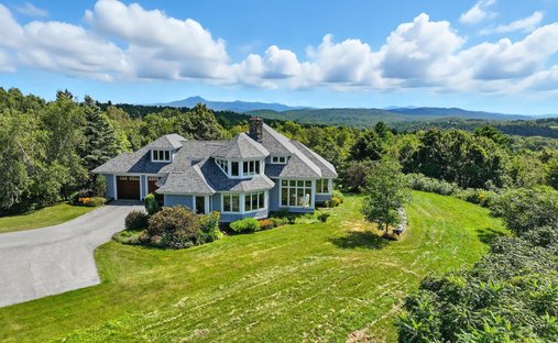Casa a Williston, Vermont, Stati Uniti 1