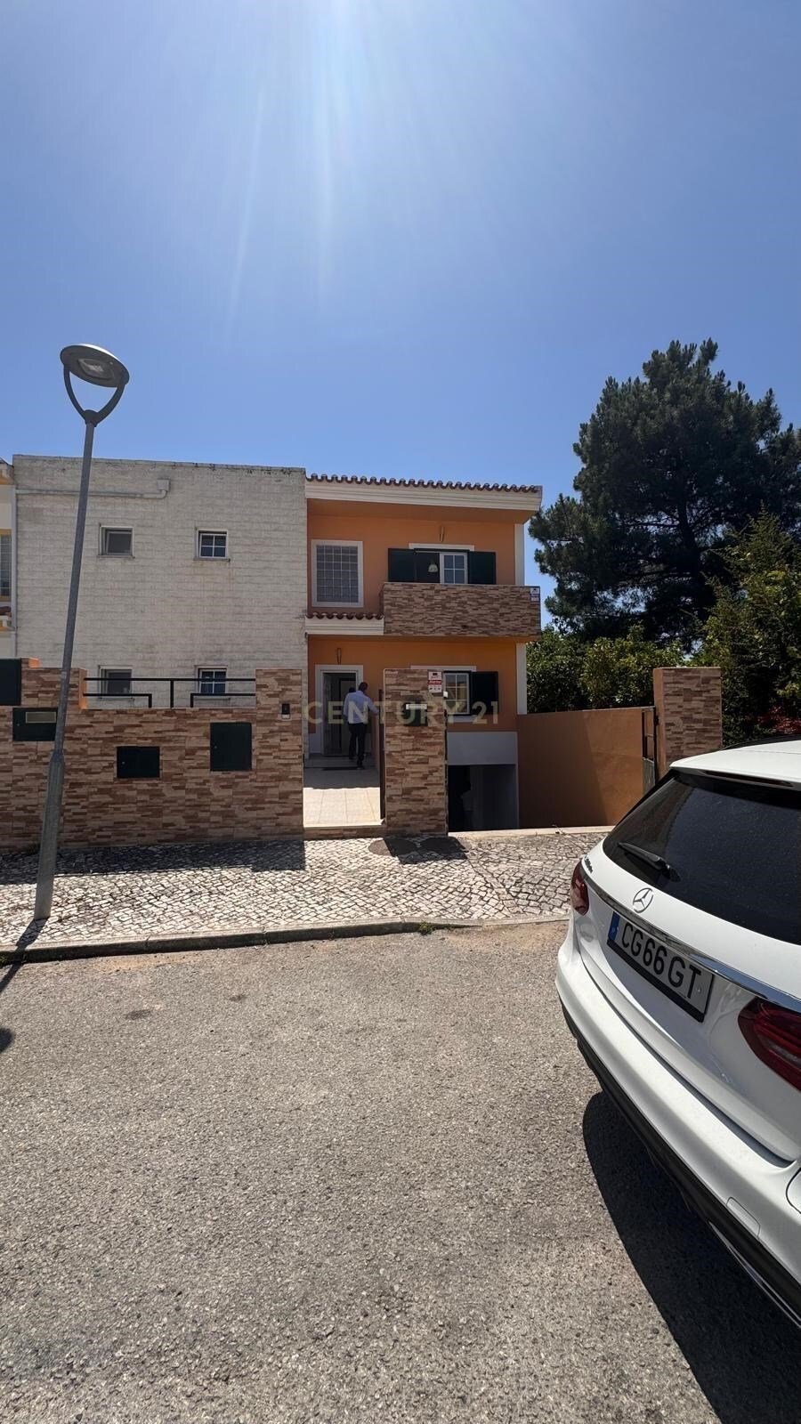 Villa in Gambia-Pontes-Alto da Guerra, Setubal, Portugal 2 - 18076626