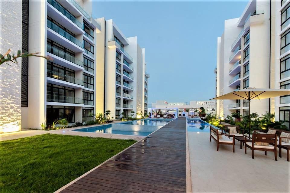Apartment in Temozón Norte, Yucatan, Mexico 2 - 18076558