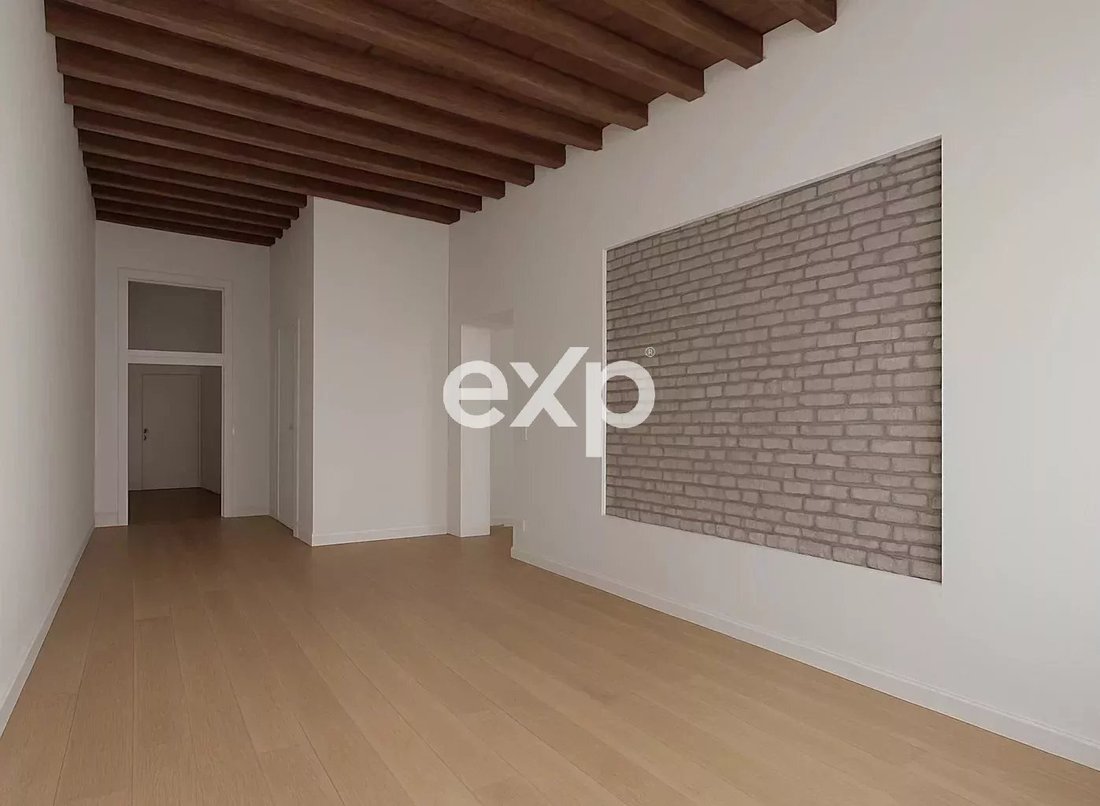 Apartment in Castello, Venice, Italy 4 - 14712554