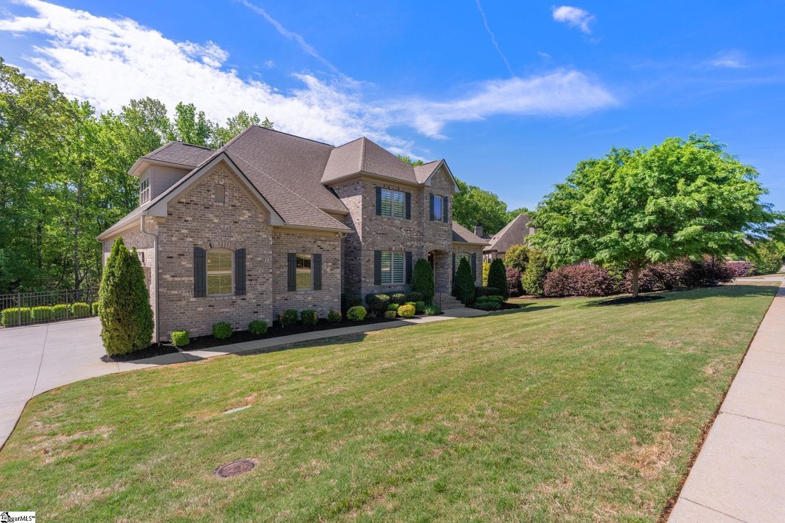 House in Greer, South Carolina, United States 2 - 18071434