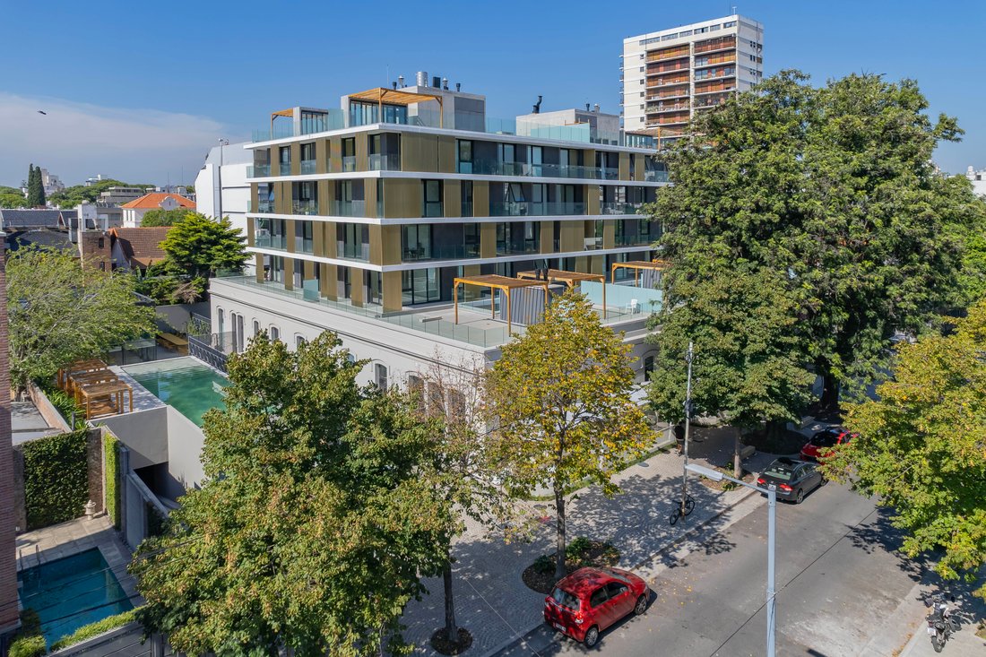 House in Buenos Aires, Buenos Aires, Argentina 2 - 18074259