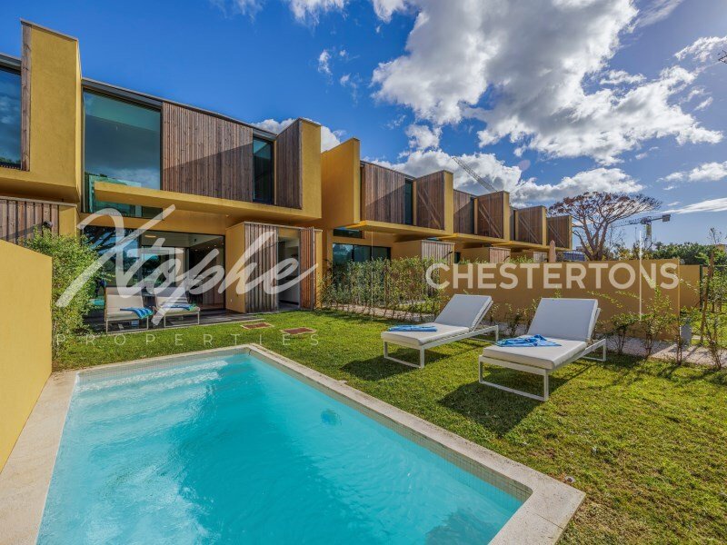 Townhouse in Vilamoura, Quarteira, Algarve 5 - 18079010