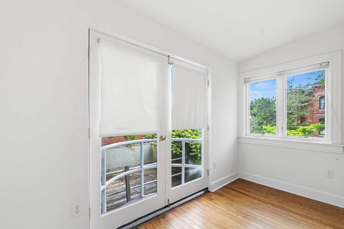 House in Washington, District of Columbia, United States 5 - 18071132