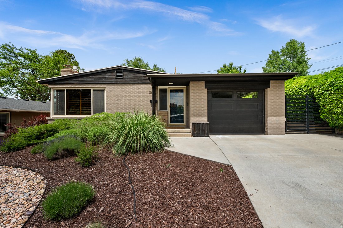 House in Salt Lake City, Utah, United States 2 - 18076386