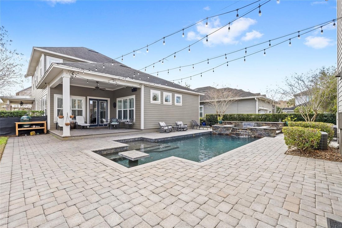 House in Orlando, Florida, United States 3 - 18075466
