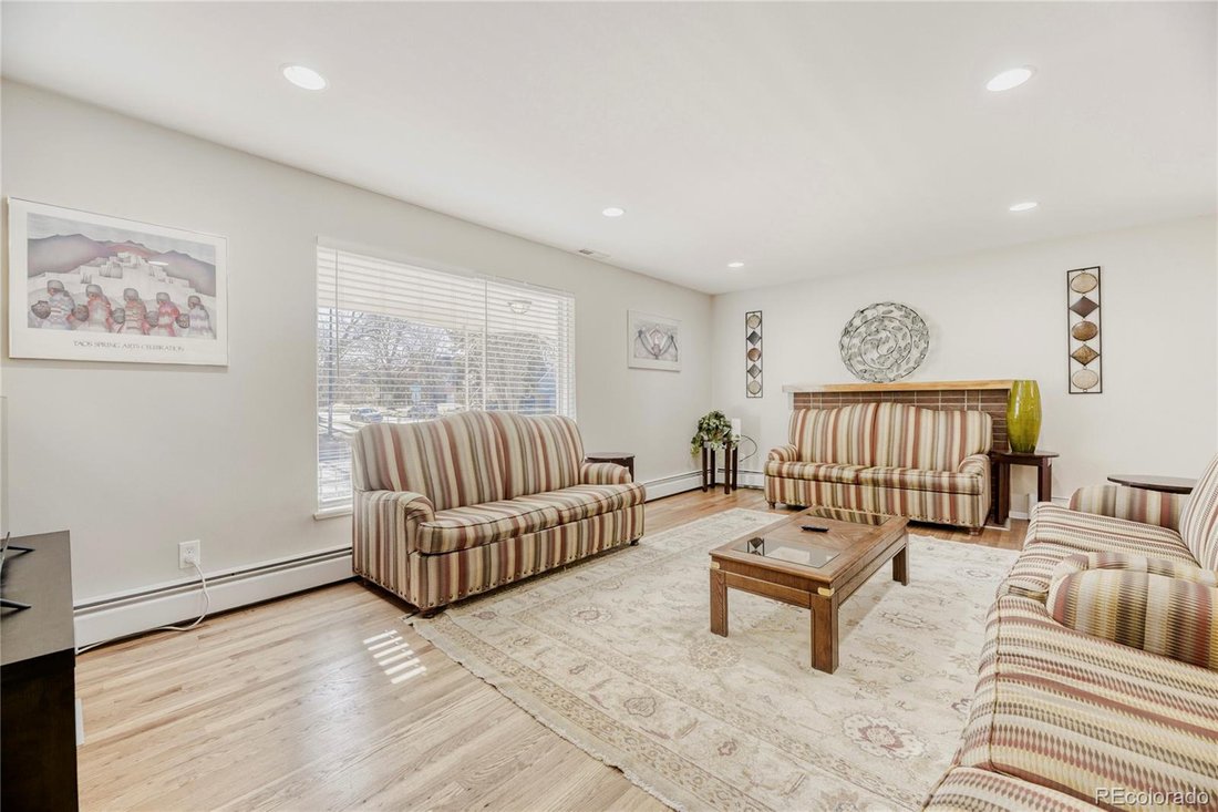 Apartment in Denver, Colorado, United States 5 - 18074945