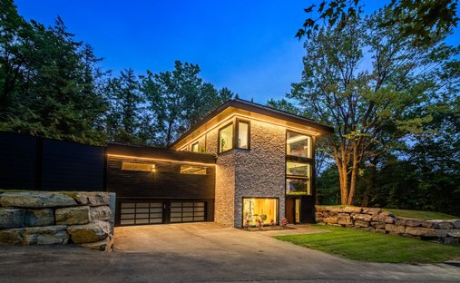Casa a Blainville, Québec, Canada 1