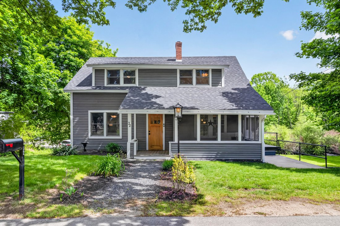 House in Wells, Maine, United States 1 - 18079522